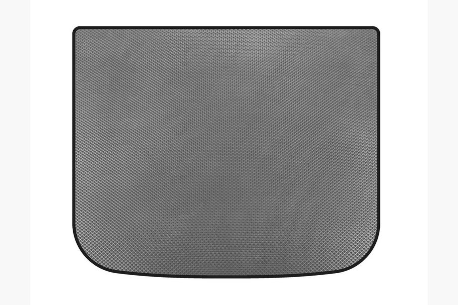 Audi TT 2006-2014 Tapis de coffre EVA (Coupé, Gris) Image