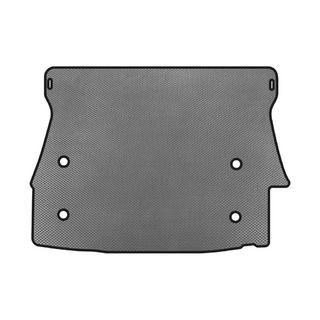 Tapis de coffre EVA (Coupé, Gris) BMW 3 Series E36 1990-2000