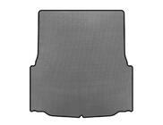 BMW 3 Series E46 1998-2006 Tapis de coffre (SD, Gris) photo 1