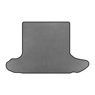 Tapis de coffre (HB, Gris) BMW 3 Series E46 1998-2006