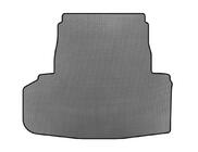 BMW 5 Series E60/E61 2003-2010 Tapis de coffre (Pour E60, Gris) photo 1