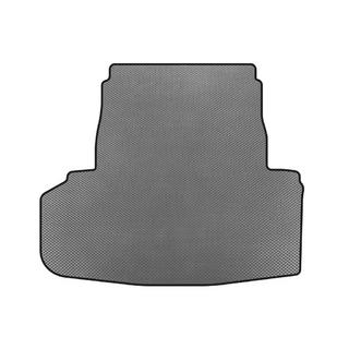 Tapis de coffre (Pour E60, Gris)