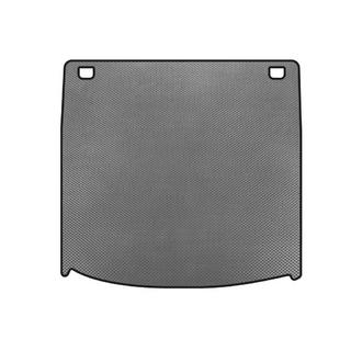 Tapis de coffre EVA (Pour E61, Gris)