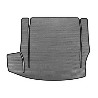 Tapis de coffre EVA V1 (Pour F22, Gris) BMW 2 Series F22/F23 2014-2021