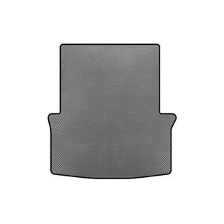 Tapis de coffre (pour F30, transmission intégrale, gris) BMW 3 Series F30/F31 2012-2019