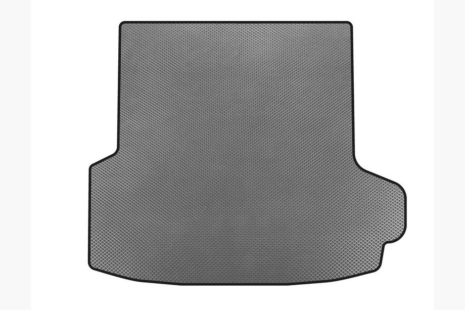 BMW 3 Series F34 2013–2020 Tapis de coffre EVA (pour F-34, Gris) Photo 1