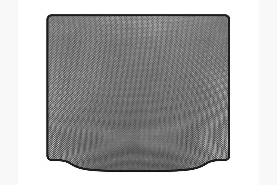 BMW X3 G01 2018- Tapis de coffre EVA (Gris) Image