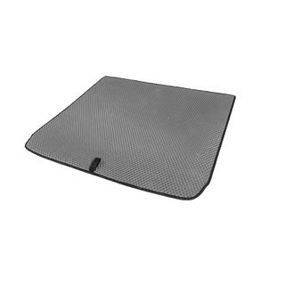 Tapis de coffre EVA (Gris) photo 2