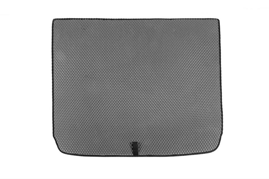 BMW X4 G02 2018- Tapis de coffre EVA (Gris) Image