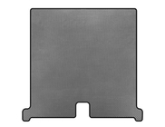 BMW X5 F15 2013-2018 Tapis de coffre EVA V-1 (Gris) photo 1