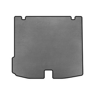 Tapis de coffre EVA (Gris) BMW X6 F16 2014-2019