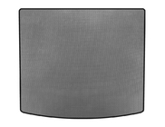 Chevrolet Cruze 2009–2015 Tapis de coffre (HB, Gris) photo 1