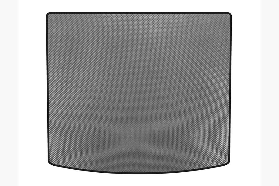 Chevrolet Cruze 2009–2015 Tapis de coffre (HB, Gris) Image