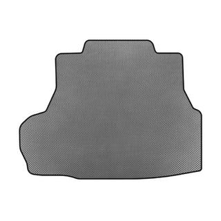 Tapis de coffre EVA (Gris)
