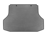 Chevrolet Lacetti 2003-2024 Tapis de coffre (SD, Gris) photo 1