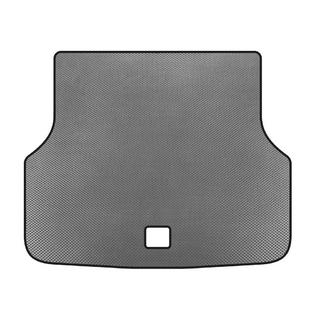 Tapis de coffre EVA (SW, Gris) Chevrolet Lacetti 2003-2024