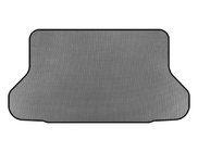 Chevrolet Lacetti 2003-2024 Tapis de coffre (HB, Gris) photo 1