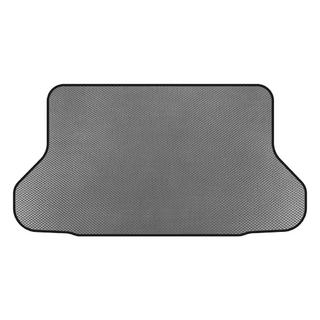 Tapis de coffre (HB, Gris) Chevrolet Lacetti 2003-2024