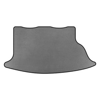 Tapis de coffre EVA (Gris)