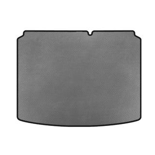 Tapis de coffre EVA (Coupé, Gris) Citroen C-4 2004-2010
