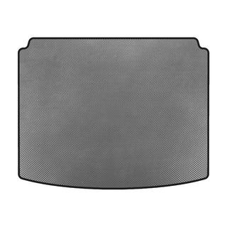 Tapis de coffre (SD, Gris) Citroen C-4 2004-2010