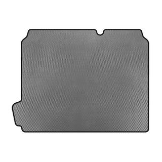 Tapis de coffre (HB, Gris)