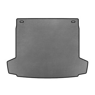 Tapis de coffre (SD, Gris)