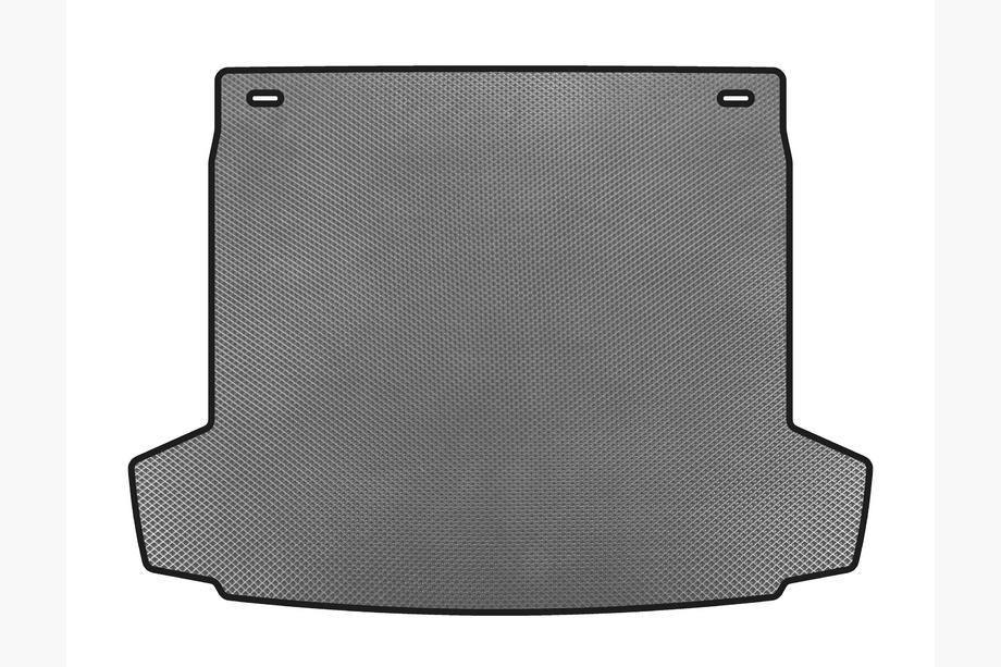 Citroen C-5 2008-2017 Tapis de coffre (SD, Gris) Image