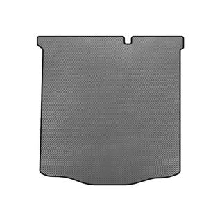 Tapis de coffre (SD, Avant Restylage, Gris) Citroen C-Elysee 2013-2022