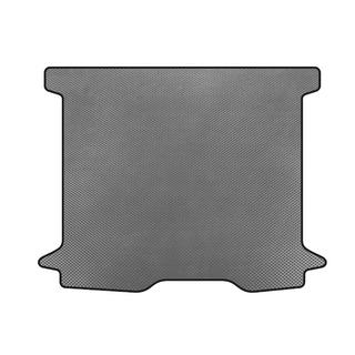 Tapis de coffre EVA (Gris) Dacia Dokker 2013-2022