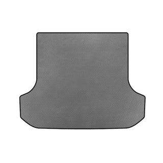 Tapis de coffre EVA (SW, Gris)