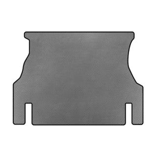 Tapis de coffre EVA (SD, 1998-2008, Gris) Daewoo Nexia 1995-2016