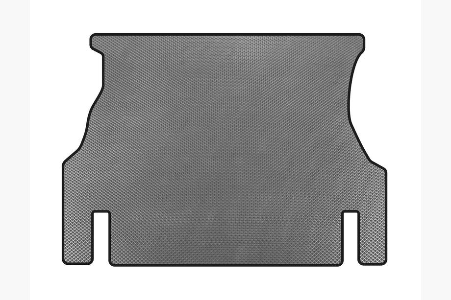 Daewoo Nexia 1995-2016 Tapis de coffre EVA (SD, 1998-2008, Gris) Image
