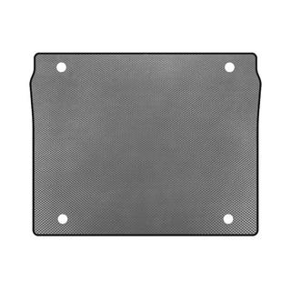 Tapis de coffre EVA (5 places/Base courte, Gris)