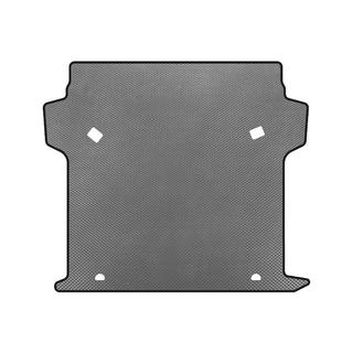 Tapis de coffre EVA (Gris)