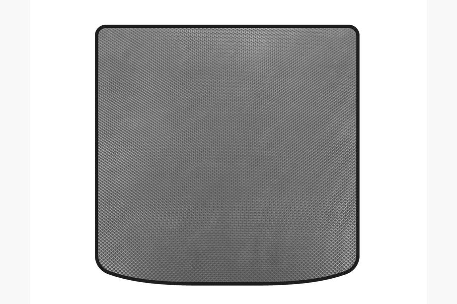 Fiat Tipo 2016- Tapis de coffre EVA (SW, Gris) Photo 1