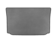 Ford Ecosport 2013-2022 Tapis de coffre (Avant Restylage, Gris) photo 1