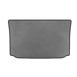 Tapis de coffre (Avant Restylage, Gris) Ford Ecosport 2013-2022