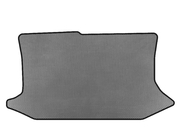 Ford Fiesta 2002-2008 Tapis de coffre (HB, Gris) photo 1