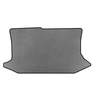 Tapis de coffre (HB, Gris) Ford Fiesta 2002-2008
