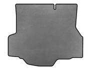 Ford Fiesta 2008-2017 Tapis de coffre (2010-2013, SD, Mexique, Gris) photo 1