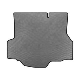 Tapis de coffre (2010-2013, SD, Mexique, Gris)