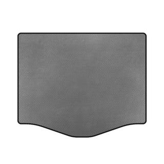 Tapis de coffre EVA (HB, Gris)