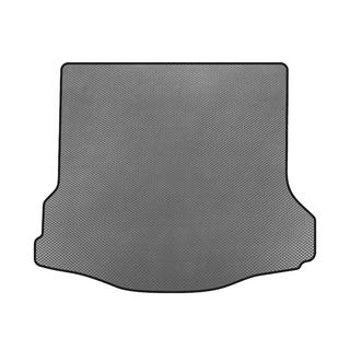 Tapis de coffre (2011-2014, SD, USA, Gris) Ford Focus III 2011-2017