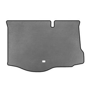 Tapis de coffre (HB, Gris)