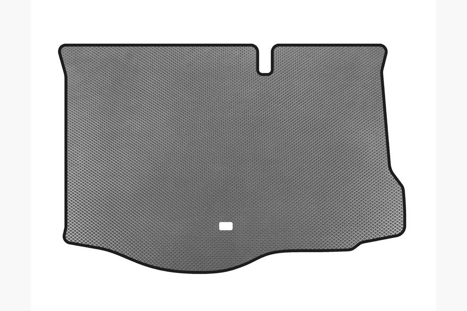 Ford Ka 2016- Tapis de coffre (HB, Gris) Image