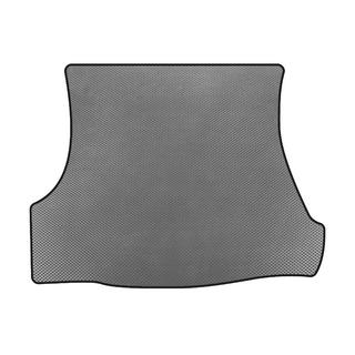 Tapis de coffre (2000-2005, SD, Gris) Ford Mondeo 2000-2007