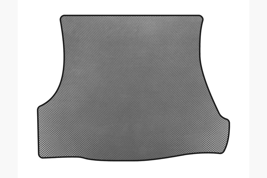 Ford Mondeo 2000-2007 Tapis de coffre (2000-2005, SD, Gris) Image