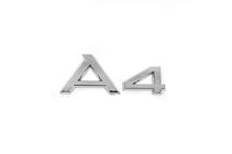 Audi A4 B7 2004-2008 Logo A4 photo 1