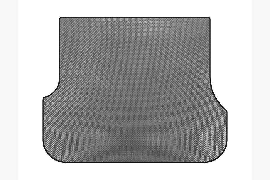 Ford Mondeo 2000-2007 Tapis de coffre EVA (SW, Gris) Photo 1